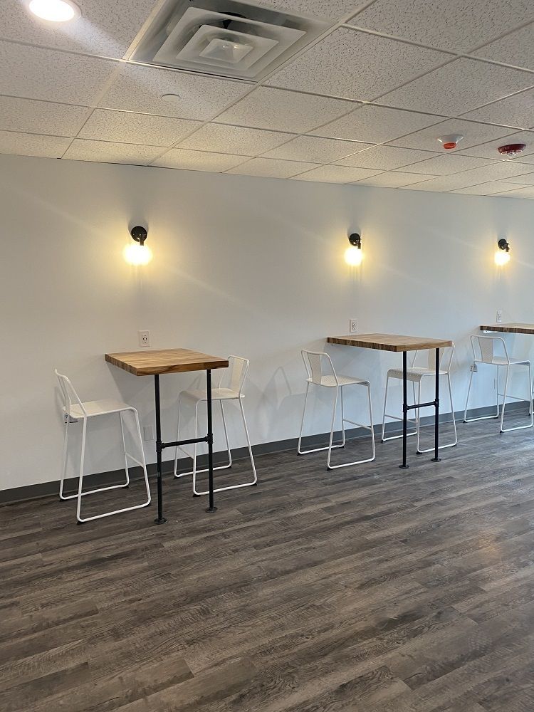 Offices at Memorial Park: 8301 E 51st St, Tulsa, OK 74145
